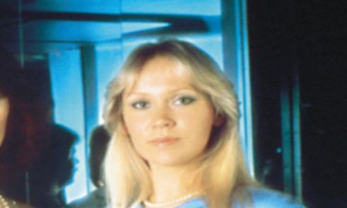 ABBA | Voulez-Vous Album Poster