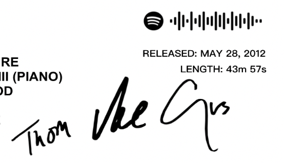 Alt-J | An Awesome Wave Album Poster