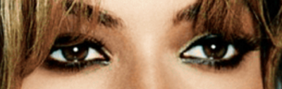 Beyonce | B'Day Album Poster