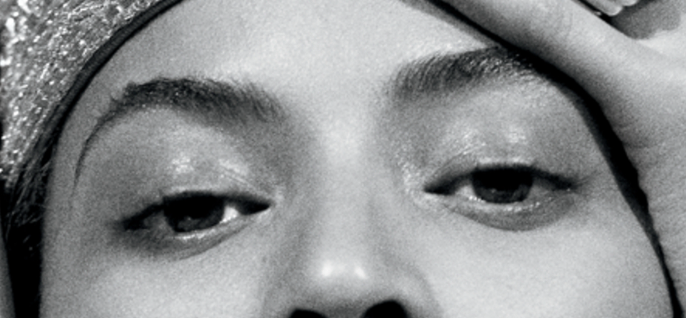Beyonce | Homecoming Album Poster