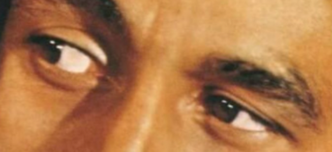 Bob Marley | Legend Album Poster