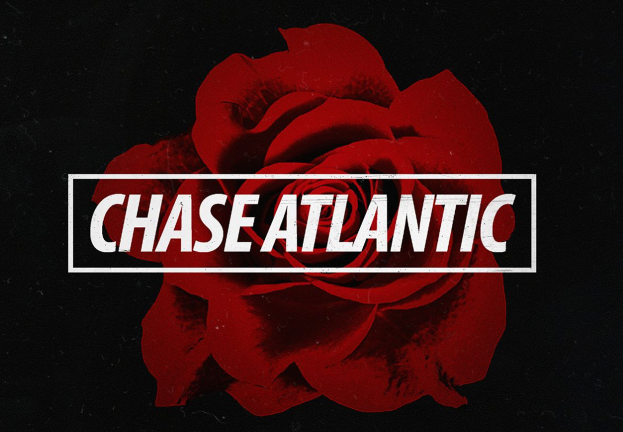Chase Atlantic | Chase Atlantic Album Poster