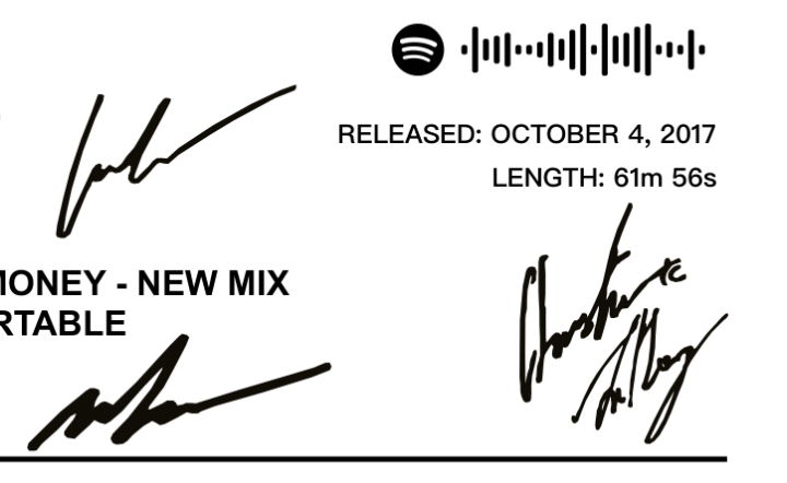 Chase Atlantic | Chase Atlantic Album Poster