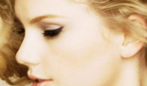 Taylor Swift | Fearless Album Poster