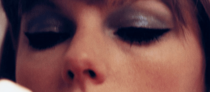 Taylor Swift | Midnights Album Poster