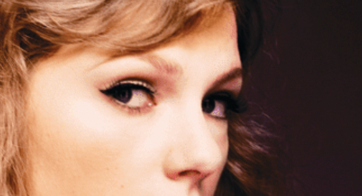 Taylor Swift | Speak Now (Taylors Version) Album Poster