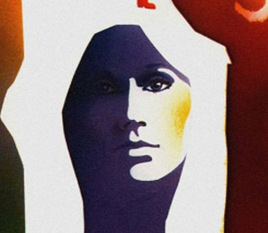 ABBA | The Album Album Poster