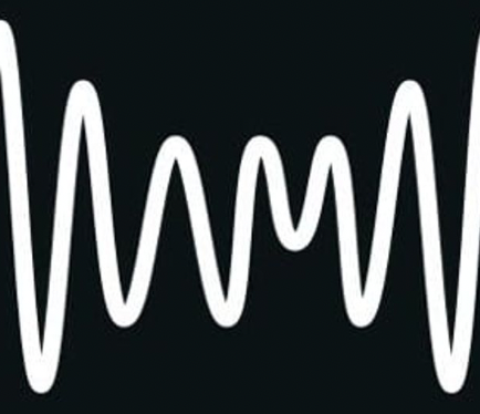 Arctic Monkeys |  AM Album Poster