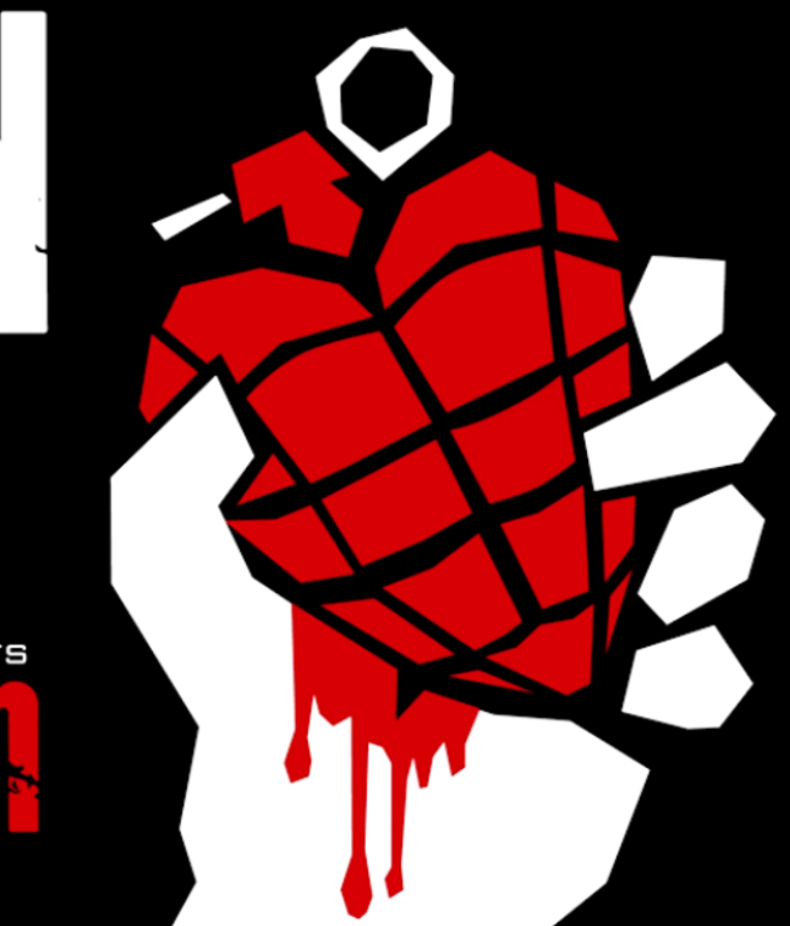 Greenday |  American Idiot Album Poster