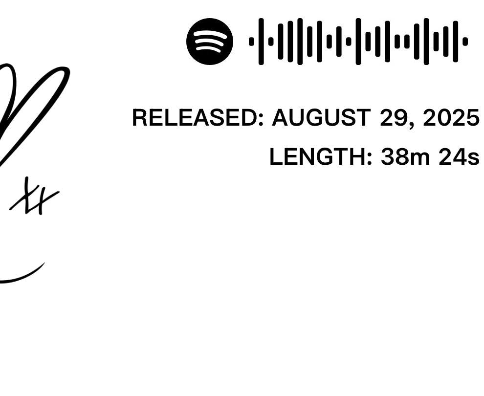 Sabrina Carpenter |  Man's Best Friend Album Poster