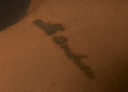 Ariana Grande |  Eternal Sunshine Album Poster