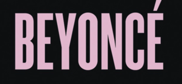 Beyonce |  Beyonce Album Poster