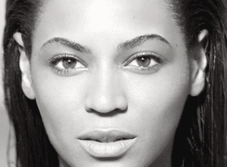 Beyonce |  I Am Sasha Fierce (Alt Cover) Album Poster