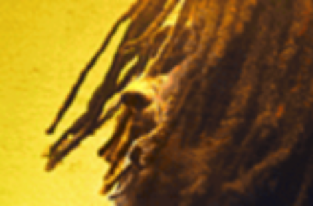 Bob Marley |  One Love Album Poster