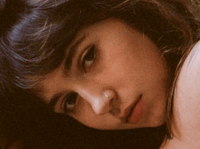 Clairo |  Charm Album Poster