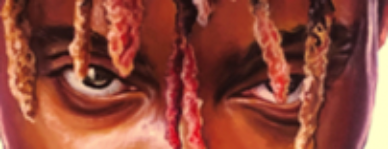 Juice Wrld |  Legends Never Die Album Poster