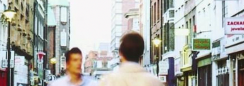 Oasis | (What's The Story) Morning Glory ?