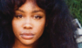 SZA |  CTRL Album Poster