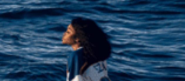 SZA |  SOS Album Poster