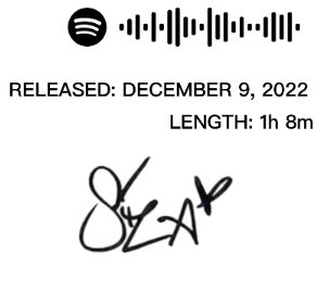 SZA |  SOS Album Poster
