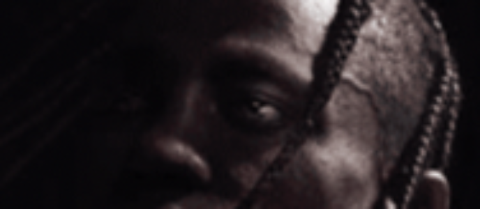 Travis Scott |  Utopia Album Poster